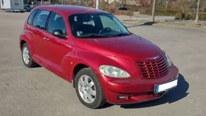 Chrysler PT Cruiser