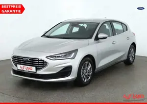 Ford Focus 1.0 EcoBoost Titanium LED Navi Sitzheizung