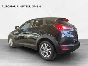 Mazda CX-3 Bild 4