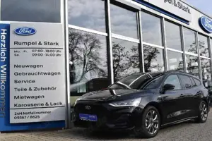 Ford Focus ST-Line