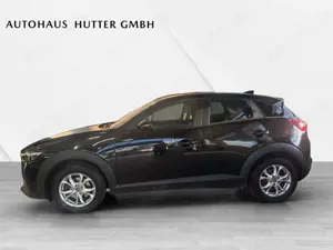 Mazda CX-3 Bild 3