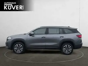 Skoda Kodiaq Selection 2.0 TDI DSG MATRIX*ACC*AHK*NAVI Bild 3