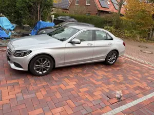 Mercedes-Benz C 180 C 180 Avantgarde