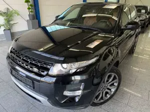 Land Rover Range Rover Evoque Evoque 2.2 SD4*DYNM*AUTM*PANO*RFK*BI-XEN*ZHNR-NE