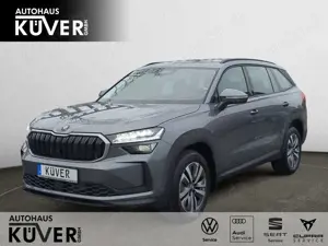 Skoda Kodiaq Selection 2.0 TDI DSG MATRIX*ACC*AHK*NAVI Bild 1