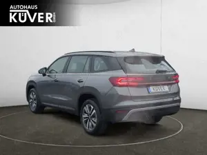 Skoda Kodiaq Selection 2.0 TDI DSG MATRIX*ACC*AHK*NAVI Bild 4