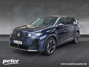 Citroen C5 Aircross C5 Aircross Elektro 210 MAX +360°Kamera+Winter+