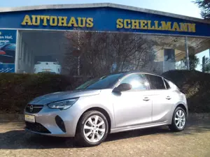 Opel Corsa F 1.2 Edition+ Alu PDC+Kam SHZ LHZ Navi