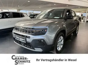Jeep Avenger Altitude Mild-Hybrid