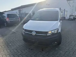Volkswagen Caddy Caddy TDI BMT 2.0 TDI
