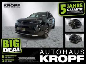 Opel Mokka 1.2 Turbo Elegance LED+Navi+SHZ+Winterp.