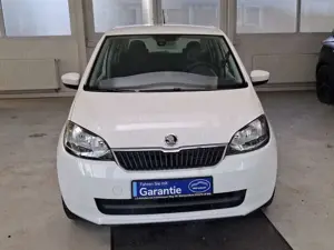 Skoda Citigo SHZ AllW TEMPOMAT PDC hinten