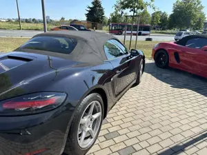 Porsche Boxster Bild 5