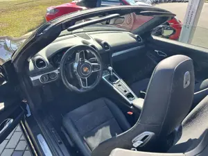 Porsche Boxster Bild 3