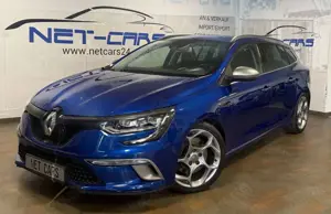 Renault Megane TCe EDC GT SPORT*Grandtour*NAVi+Kamera
