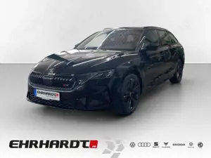 Skoda Octavia Combi 2.0 TSI DSG RS AHK*MATRIX*NAV*SHZ*ACC*PDC...