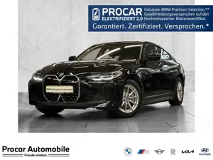 BMW i4 eDrive35 LED Navi PA RFK Standh. LC+ HiFi AHK