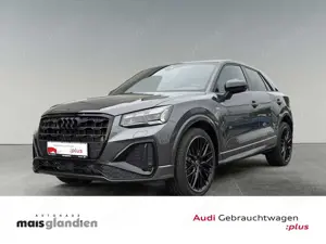 Audi Q2 35 TFSI 2x S line comp. Matrix Kamera Navi+