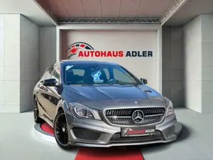 Mercedes-Benz CLA 200 AMG-LINE*PANO*XEN*HK*KAM