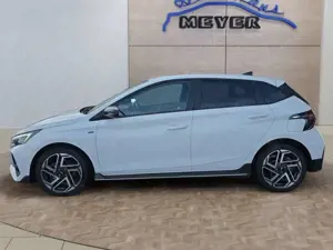 Hyundai i20 Bild 2