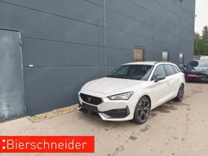 CUPRA Leon Sportstourer 310 VZ BEATS KAMERA NAVI ACC