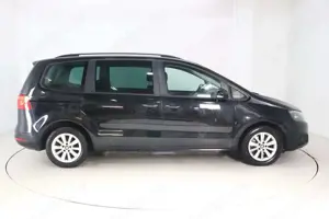 SEAT Alhambra 2.0 TDI Stylance 7- Sitzer Bild 4