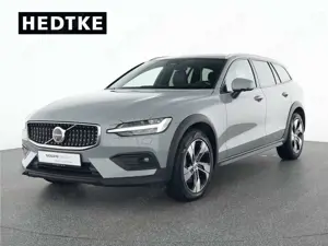 Volvo V60 CC B4 Diesel AWD Ultimate 18"+BW+360°
