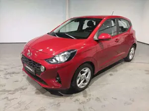 Hyundai i10 Bild 3