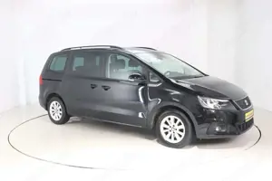 SEAT Alhambra 2.0 TDI Stylance 7- Sitzer Bild 3