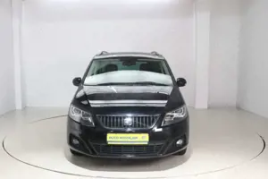 SEAT Alhambra 2.0 TDI Stylance 7- Sitzer Bild 2