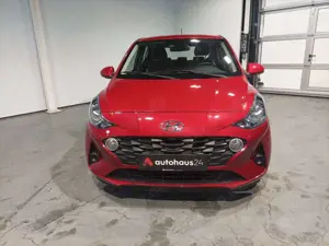 Hyundai i10 Bild 2