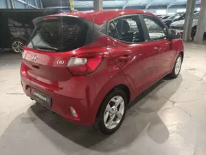 Hyundai i10 Bild 5