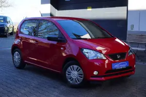 SEAT Mii 1.0 Chic Aut. KLIMA+PDC+TEMPO+SitzHzg+Org.74.Tkm