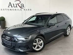 Audi A6 Avant 40 TDI Qu Sport Black NAV+LED+360°+19ZO