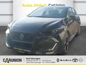 Renault Clio Evolution Full Hybrid E-Tech 160