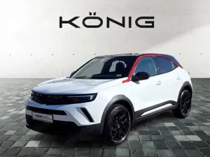 Opel Mokka GS Automatik PDC Kamera Klima Sitzheizung