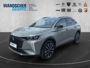 DS Automobiles DS 7 1.5 BlueHDi 130 FAP Pallas +Kam.+LED+SHZ