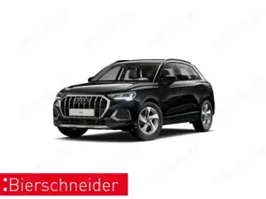 Audi Q3 35 TDI S tronic advanced LED KAMERA AHK NAVI 18 DA