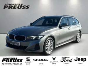BMW 320 d Touring Automatik Mild Hybrid