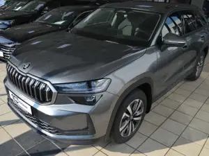 Skoda Kodiaq 1.5 TSI mHEV  Select. NAVI MATRIX KAM.AHK