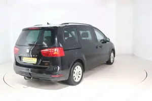 SEAT Alhambra 2.0 TDI Stylance 7- Sitzer Bild 5