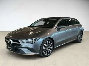 Mercedes-Benz CLA 200 CLA 200 d 4MATIC Progressive Shooting Brake ACC