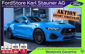 Ford Mustang 5.0 V8 GT Fastback 19" LMF 4,99% FIN