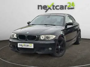 BMW 123 d Coupe  M PAKET