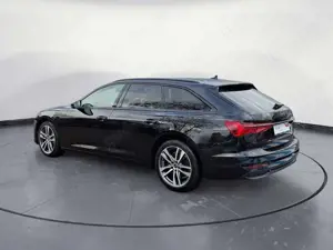 Audi A6 sport 35TDI S tronic Bild 4
