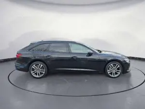 Audi A6 sport 35TDI S tronic Bild 5