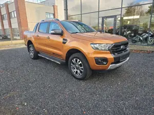 Ford Ranger Wildtrak Doppelkabine 4x4