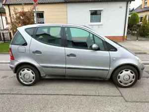 Mercedes-Benz A 170 A-Klasse CDI Elegance