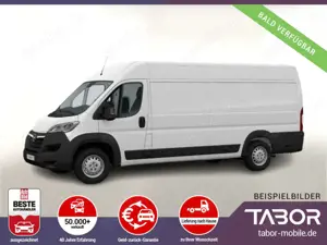 Opel Movano 3,5t L4H2 Edition Kam Totw CarPl UVP-42%*