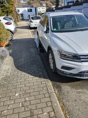 Volkswagen Tiguan Tiguan 1.4 TSI ACT DSG OPF Join